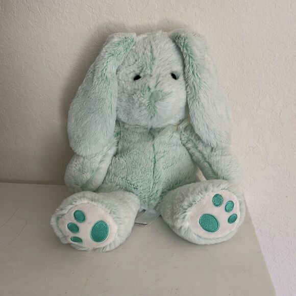Plush Stuffed Animal Bunny - Picture 1 of 3